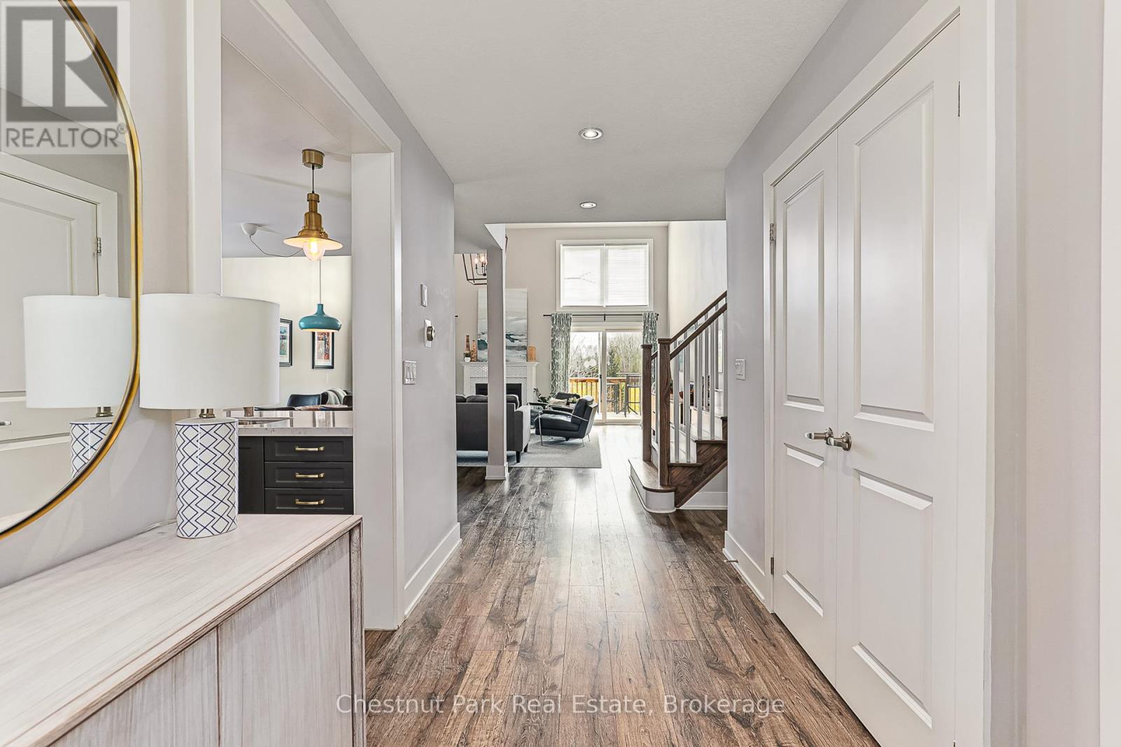 22 Kennedy Avenue, Collingwood, Ontario  L9Y 0Z5 - Photo 6 - S12965114