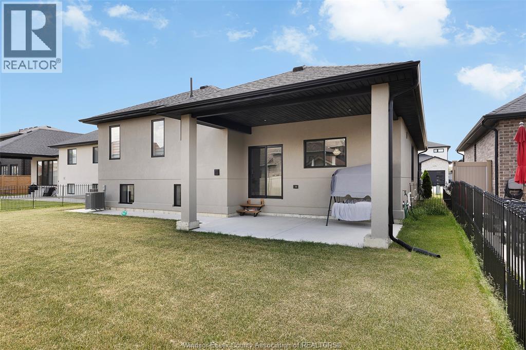 1390 Barkley Avenue, Windsor, Ontario N9P 0E8 - Photo 6 - 26013499