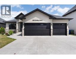 1390 Barkley AVENUE, Windsor, Ontario