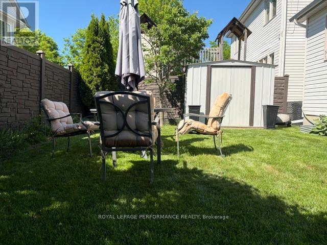2202 Clendenan Crescent, Ottawa, Ontario  K4A 4S8 - Photo 34 - X13410276