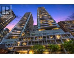2714 - 195 REDPATH AVENUE, Toronto, Ontario
