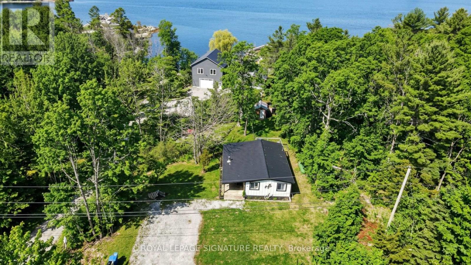 68 FOREST HARBOUR PARKWAY, Tay, Ontario