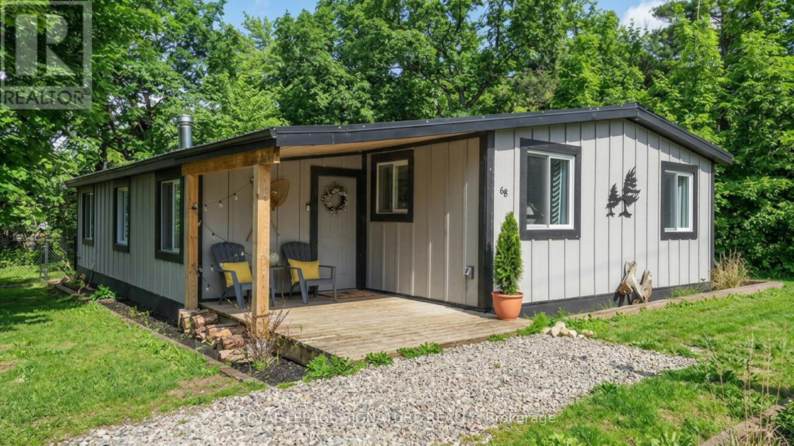 68 Forest Harbour Parkway, Tay, Ontario  L0K 2C0 - Photo 2 - S12867722