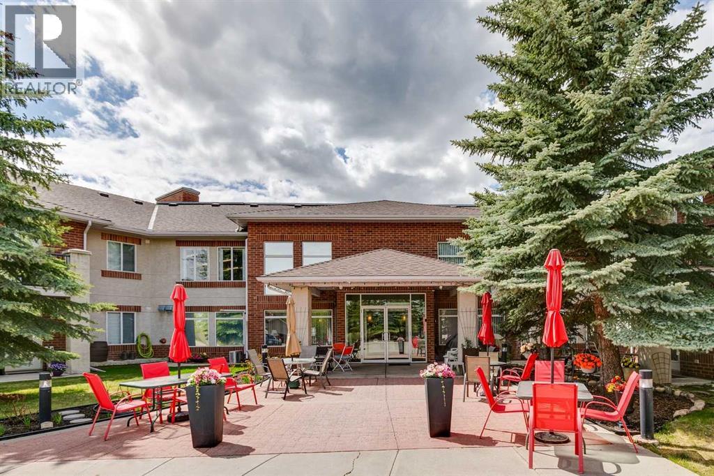 120, 550 Prominence Rise SW, Calgary, Alberta