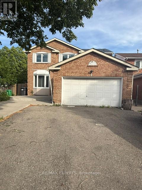 1 DONALDSON DRIVE, Brampton, Ontario