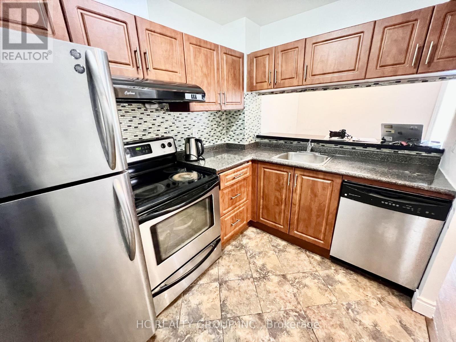 609 - 3050 Ellesmere Road, Toronto (Morningside), Ontario  M1E 5E6 - Photo 3 - E13417986