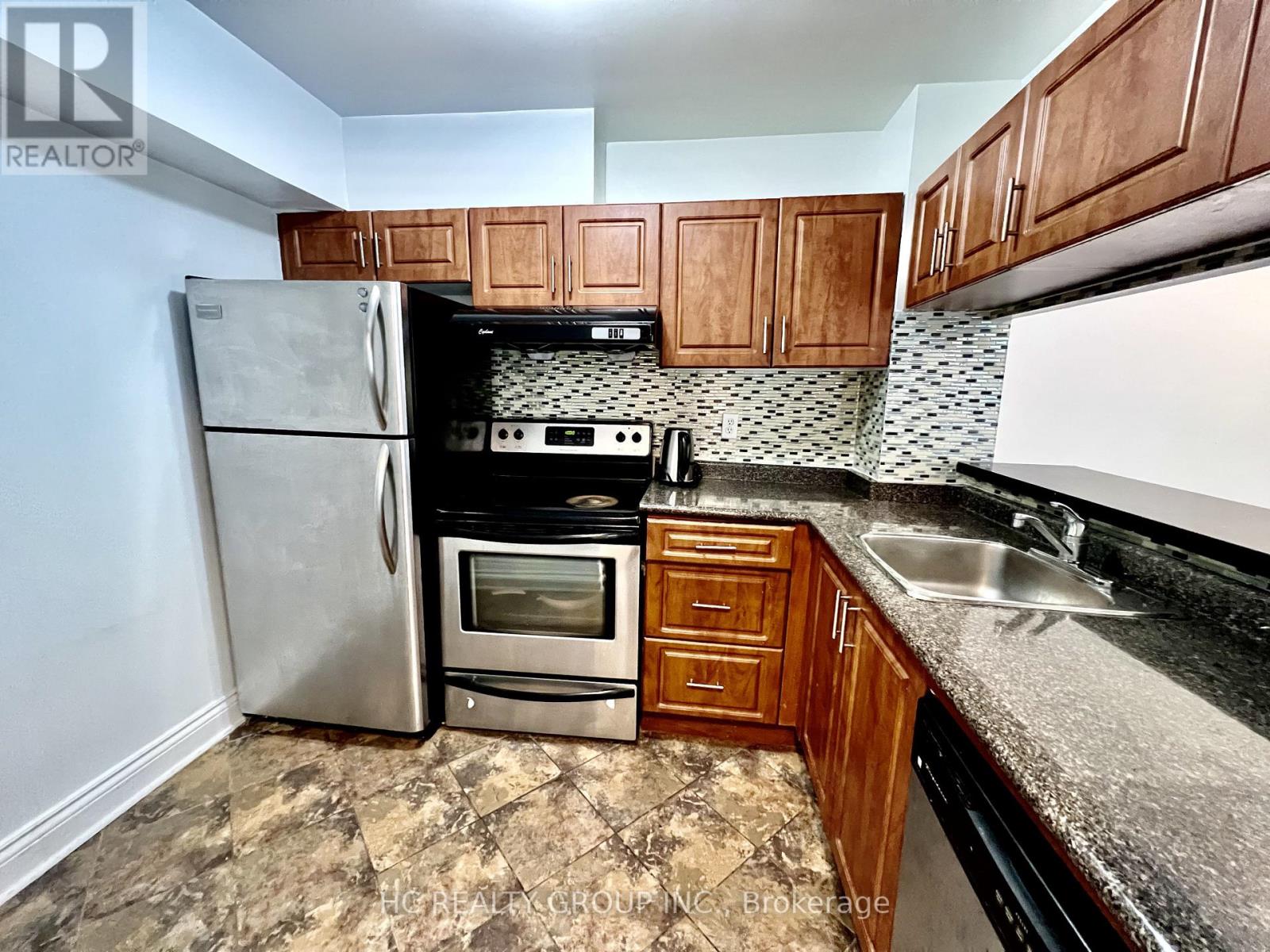 609 - 3050 Ellesmere Road, Toronto (Morningside), Ontario  M1E 5E6 - Photo 4 - E13417986