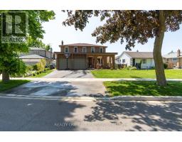 124 BATHGATE DRIVE, Toronto, Ontario