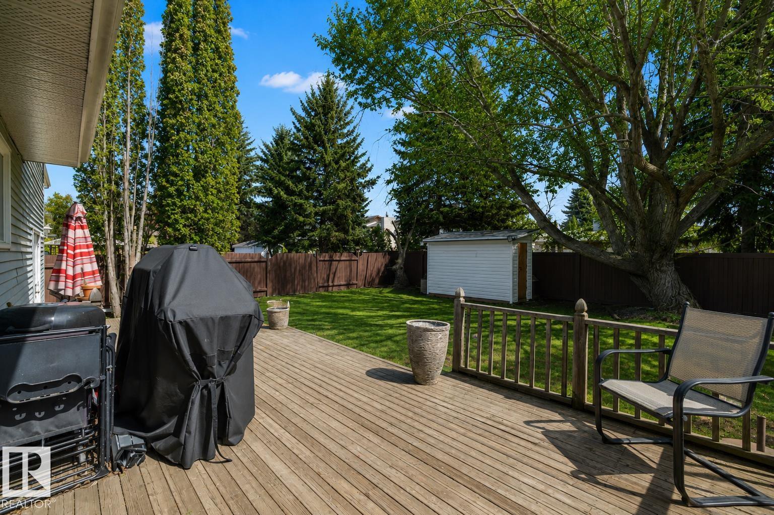 115 Walker Rd NW, Edmonton, Alberta  T5T 4C2 - Photo 53 - E4485113