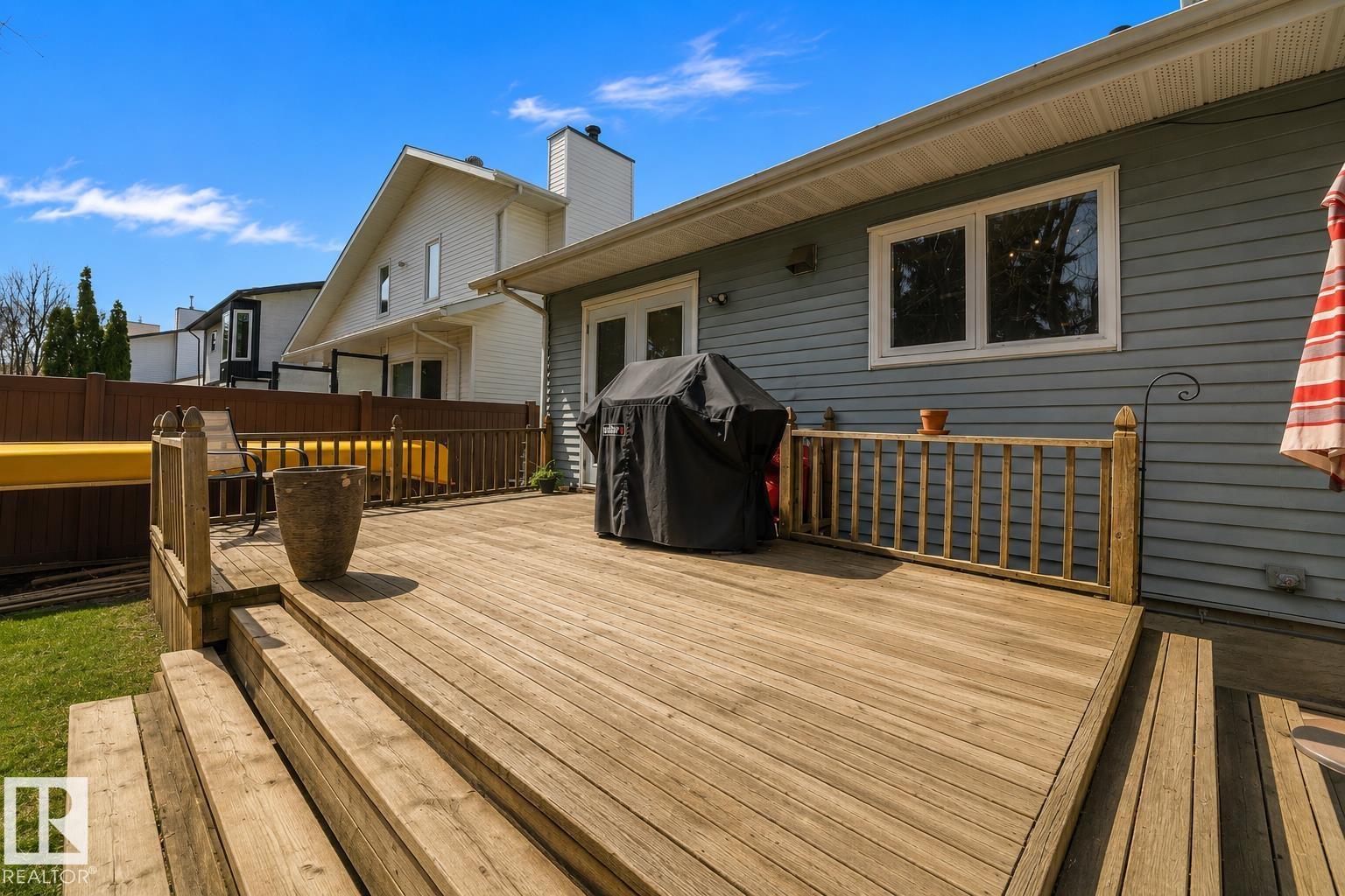 115 Walker Rd NW, Edmonton, Alberta  T5T 4C2 - Photo 52 - E4485113