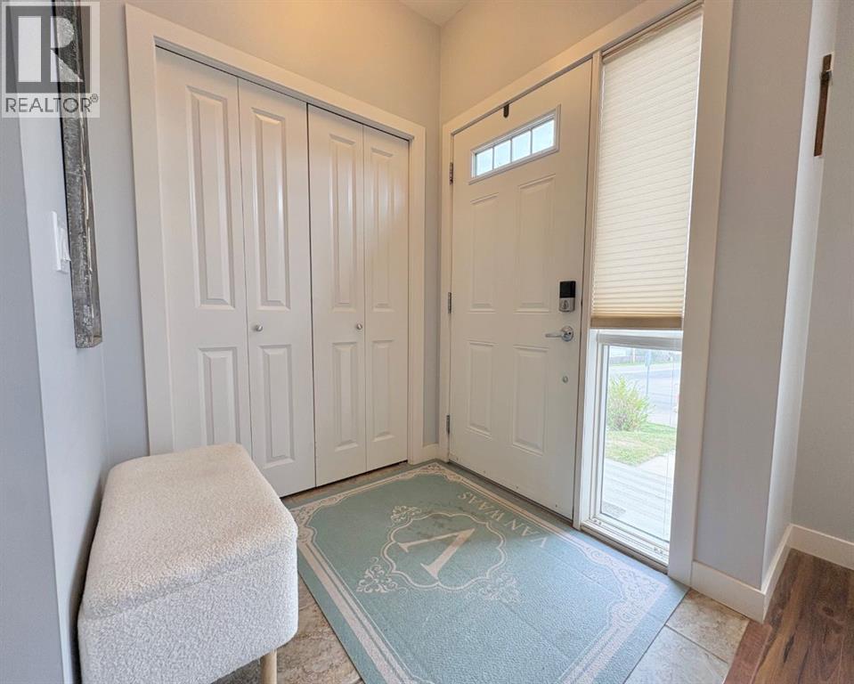 5001 54 Street, Rocky Mountain House, Alberta  T4T 1E7 - Photo 2 - A2314456