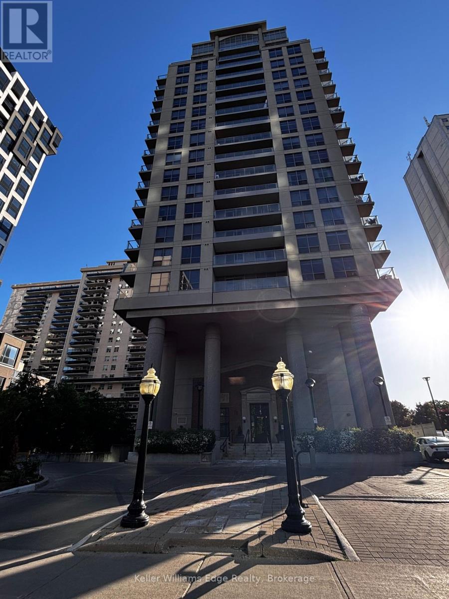 1007 - 70 HIGH PARK AVENUE