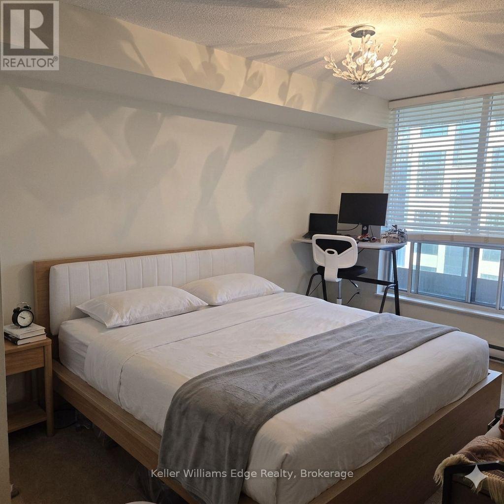 1007 - 70 High Park Avenue, Toronto, Ontario  M6P 1A1 - Photo 8 - W13417136