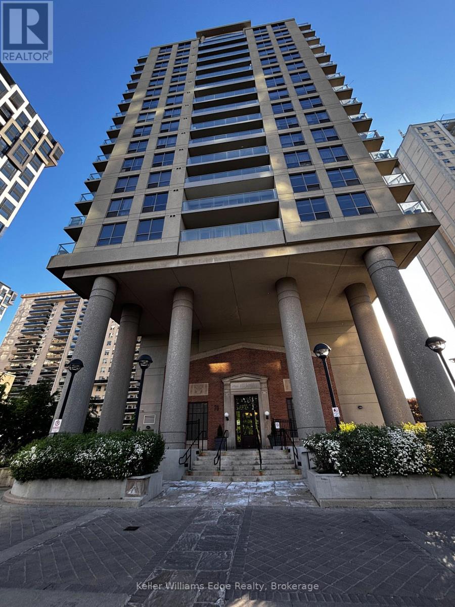 1007 - 70 High Park Avenue, Toronto, Ontario  M6P 1A1 - Photo 2 - W13417136