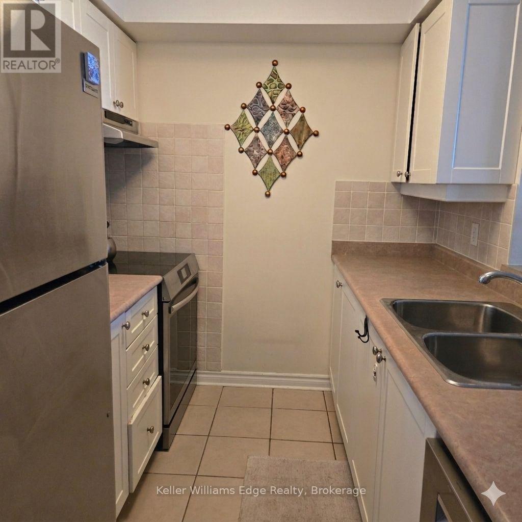 1007 - 70 High Park Avenue, Toronto, Ontario  M6P 1A1 - Photo 6 - W13417136