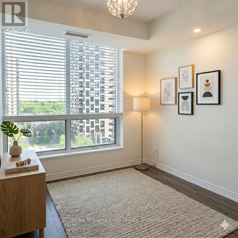 1007 - 70 High Park Avenue, Toronto, Ontario  M6P 1A1 - Photo 3 - W13417136