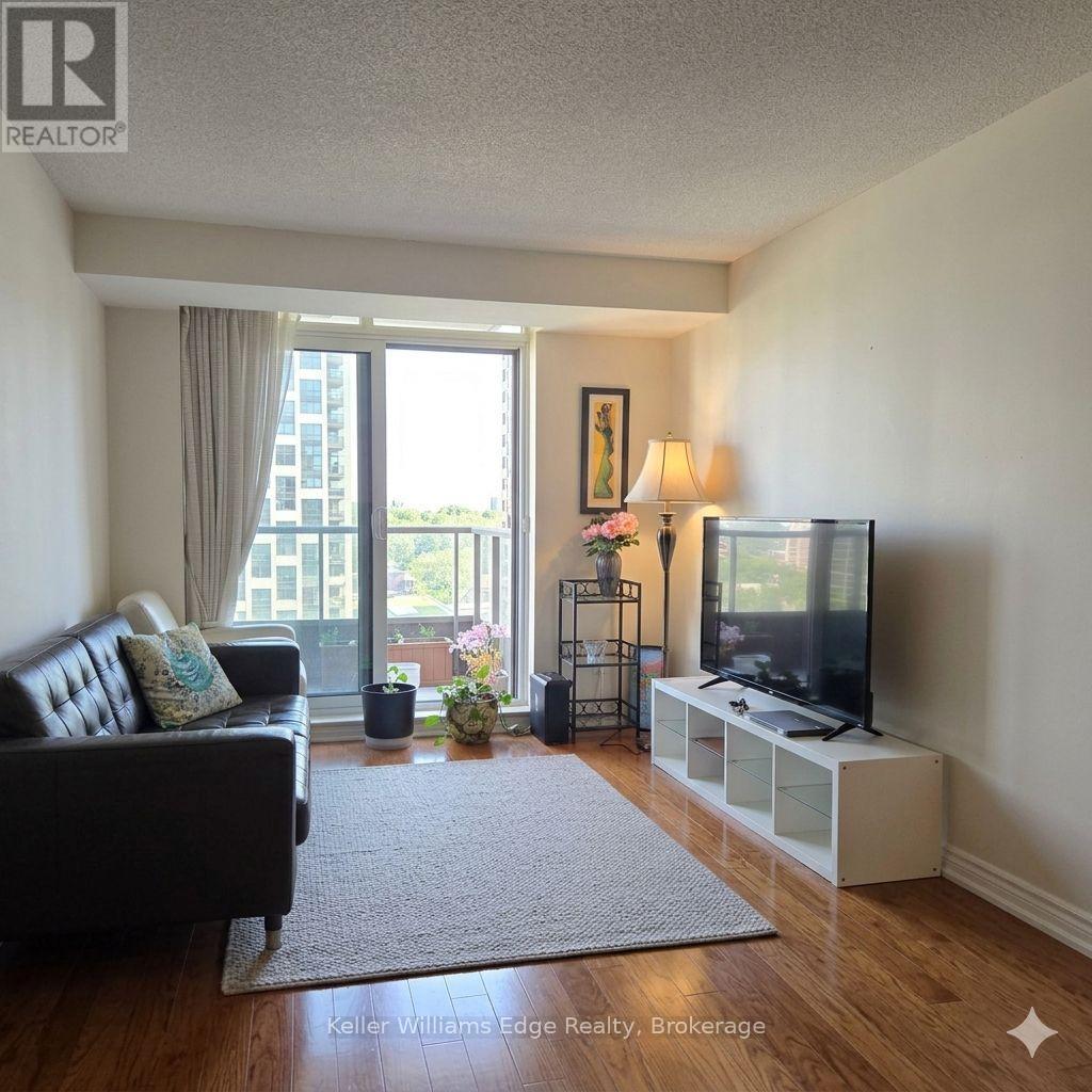 1007 - 70 High Park Avenue, Toronto, Ontario  M6P 1A1 - Photo 5 - W13417136