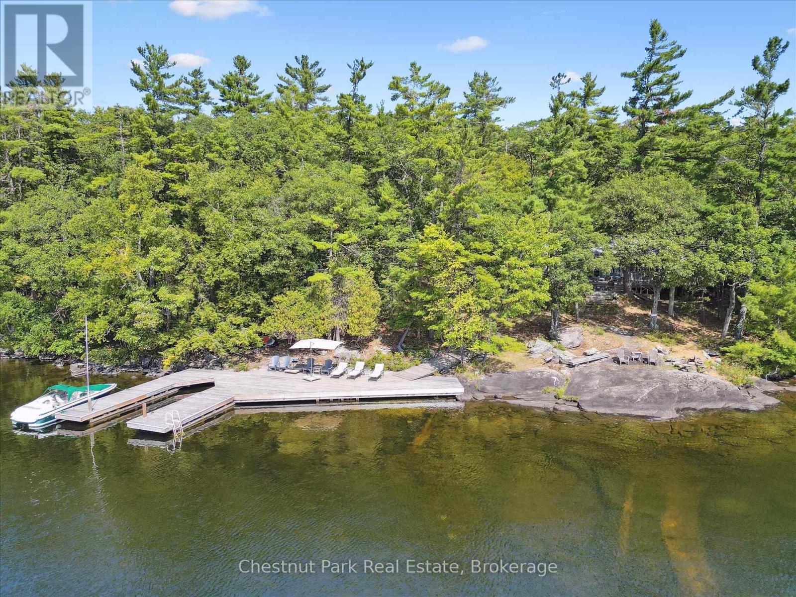 982 BROWNING ISLAND, Bracebridge, Ontario