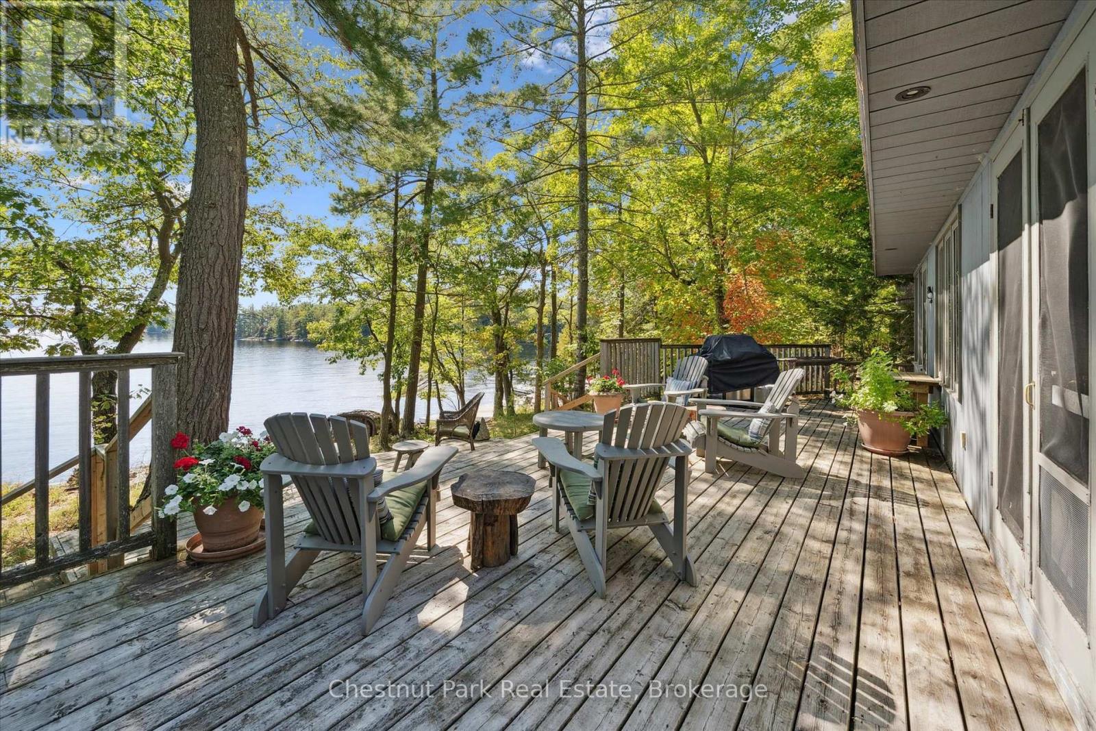 982 Browning Island, Bracebridge, Ontario  P1L 1X2 - Photo 12 - X13417978