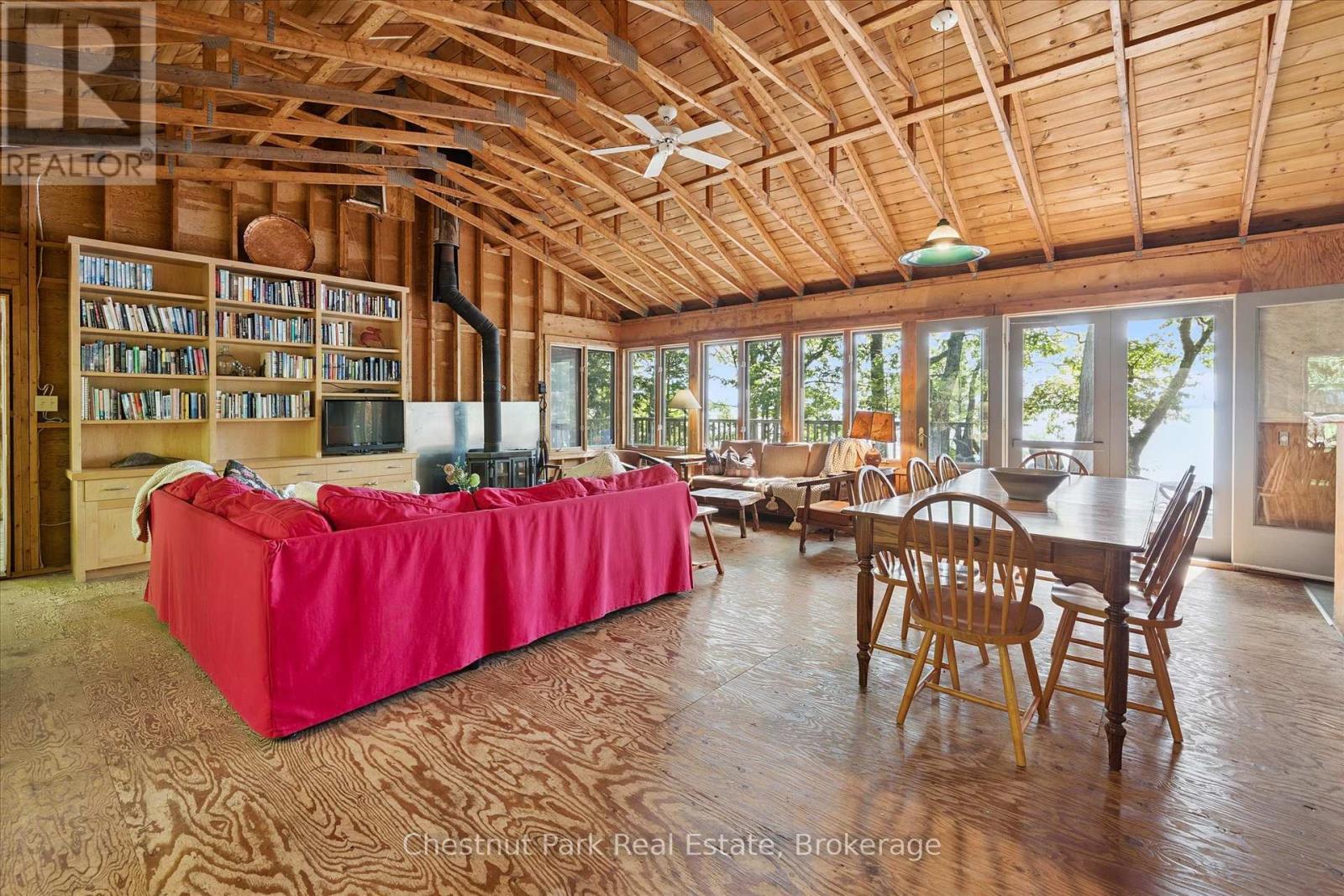 982 Browning Island, Bracebridge, Ontario  P1L 1X2 - Photo 15 - X13417978
