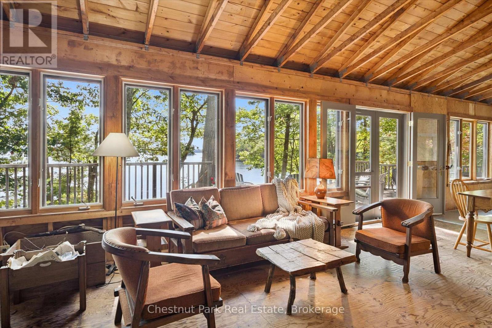 982 Browning Island, Bracebridge, Ontario  P1L 1X2 - Photo 16 - X13417978