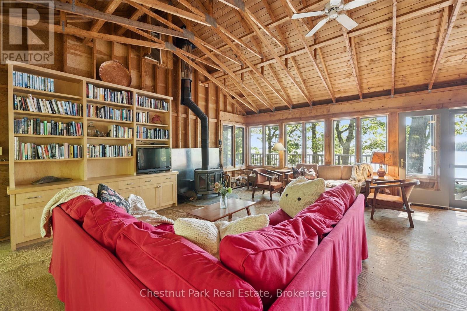 982 Browning Island, Bracebridge, Ontario  P1L 1X2 - Photo 18 - X13417978