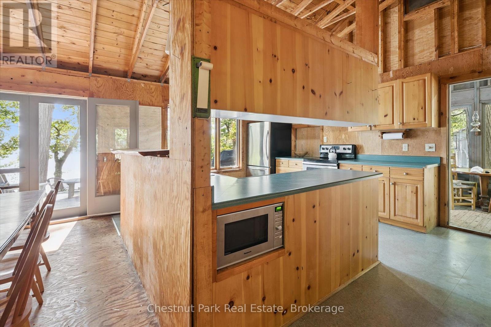 982 Browning Island, Bracebridge, Ontario  P1L 1X2 - Photo 21 - X13417978