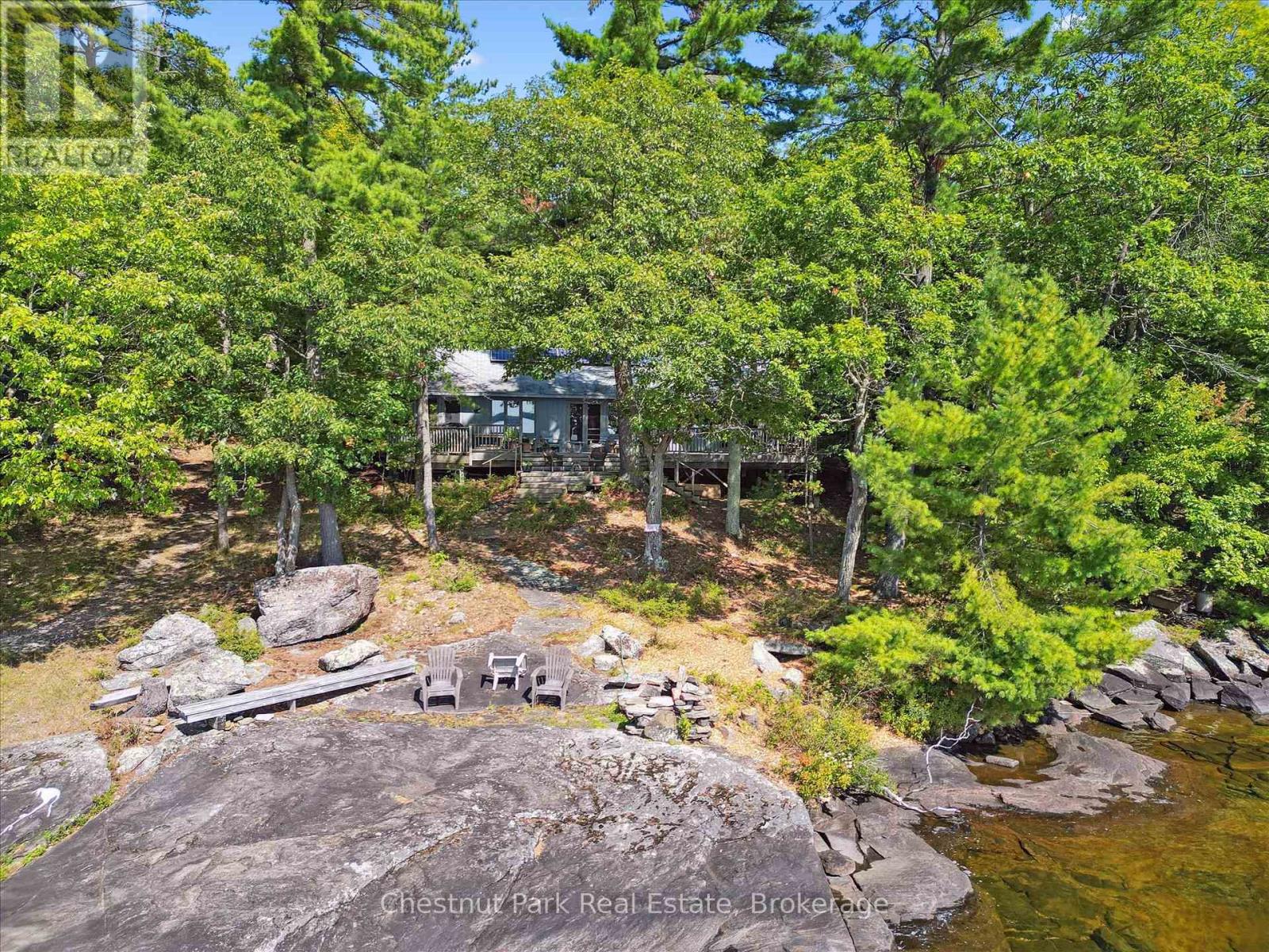 982 Browning Island, Bracebridge, Ontario  P1L 1X2 - Photo 3 - X13417978