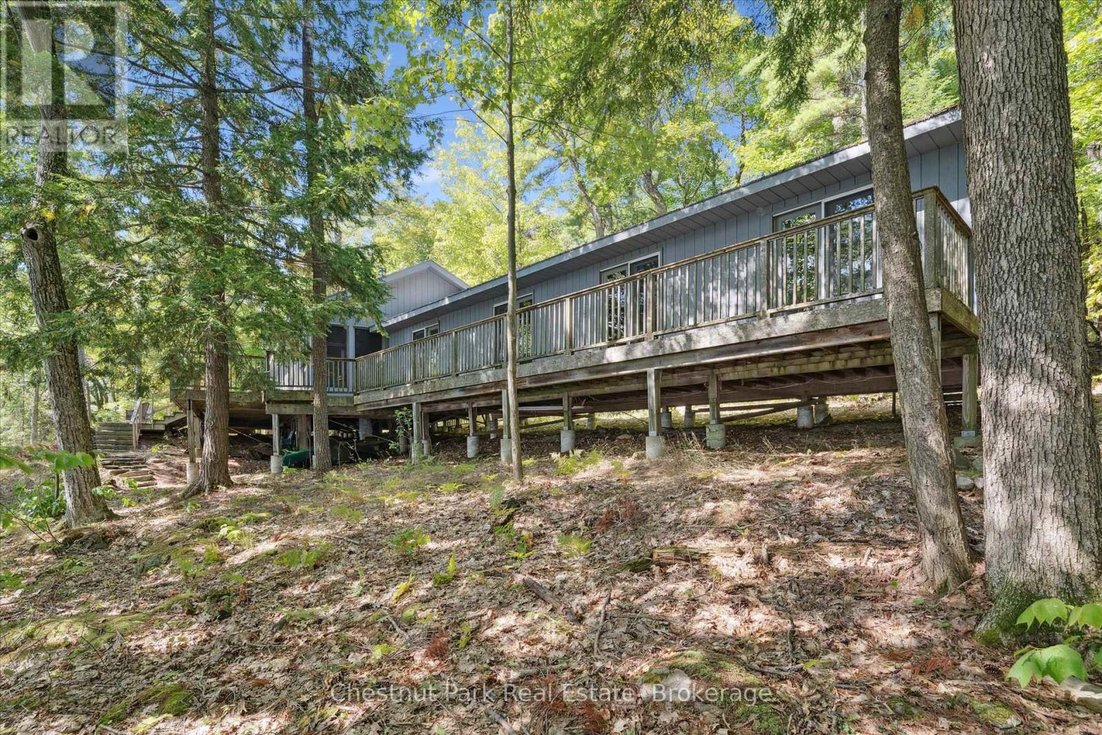 982 Browning Island, Bracebridge, Ontario  P1L 1X2 - Photo 30 - X13417978