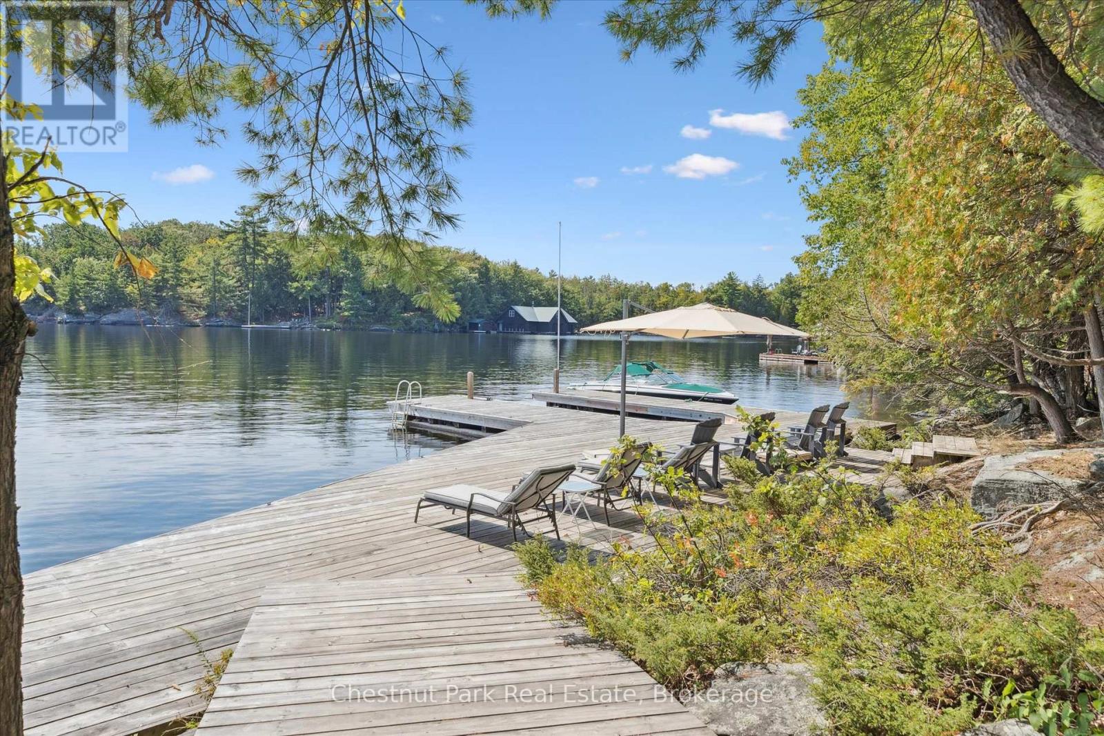 982 Browning Island, Bracebridge, Ontario  P1L 1X2 - Photo 39 - X13417978