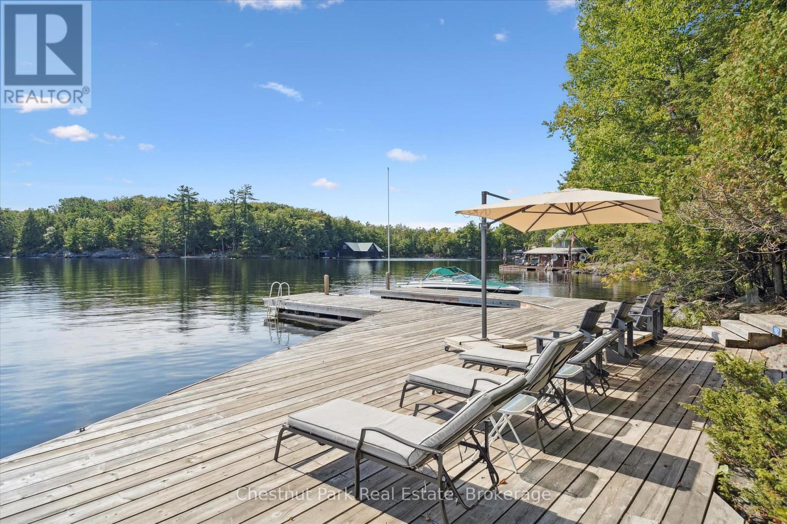 982 Browning Island, Bracebridge, Ontario  P1L 1X2 - Photo 40 - X13417978