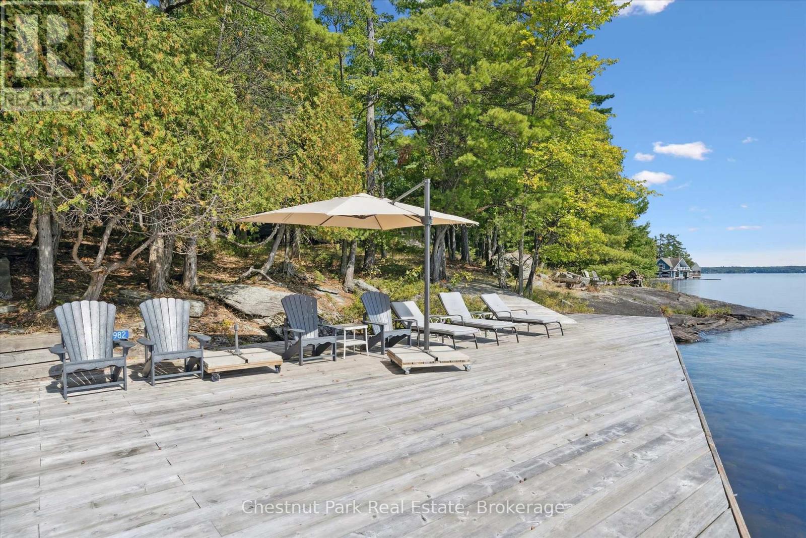 982 Browning Island, Bracebridge, Ontario  P1L 1X2 - Photo 41 - X13417978