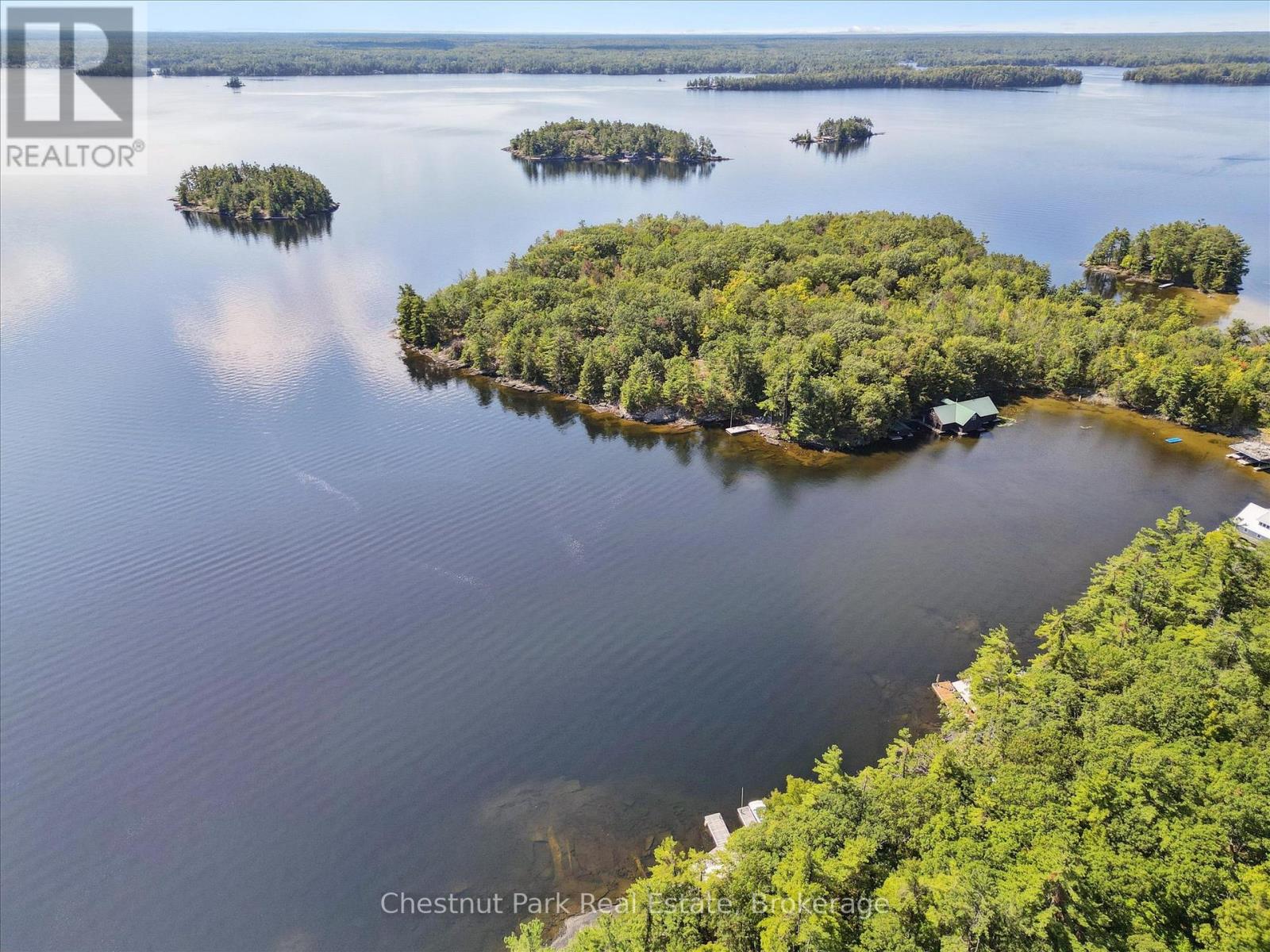 982 Browning Island, Bracebridge, Ontario  P1L 1X2 - Photo 43 - X13417978