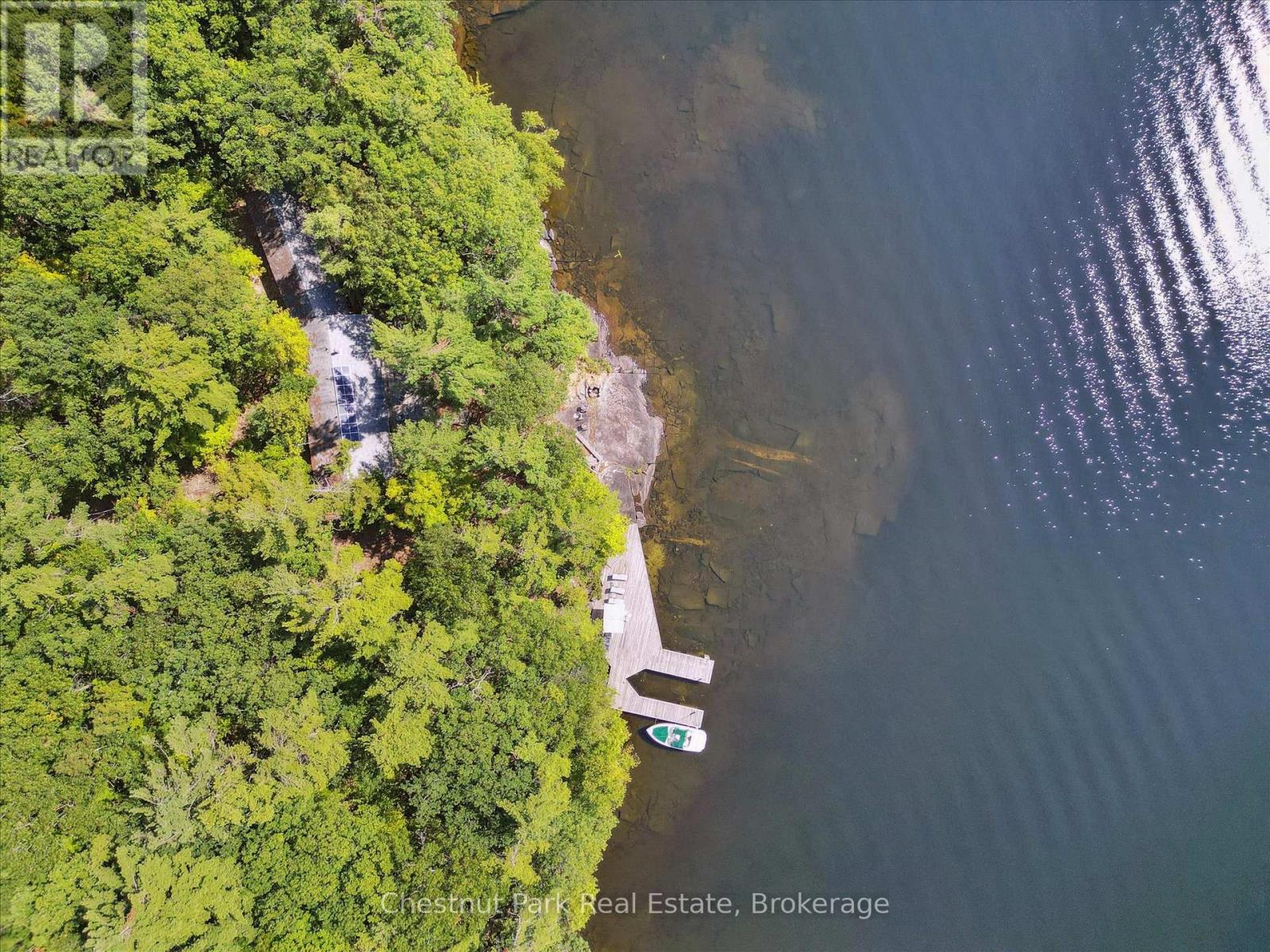 982 Browning Island, Bracebridge, Ontario  P1L 1X2 - Photo 44 - X13417978