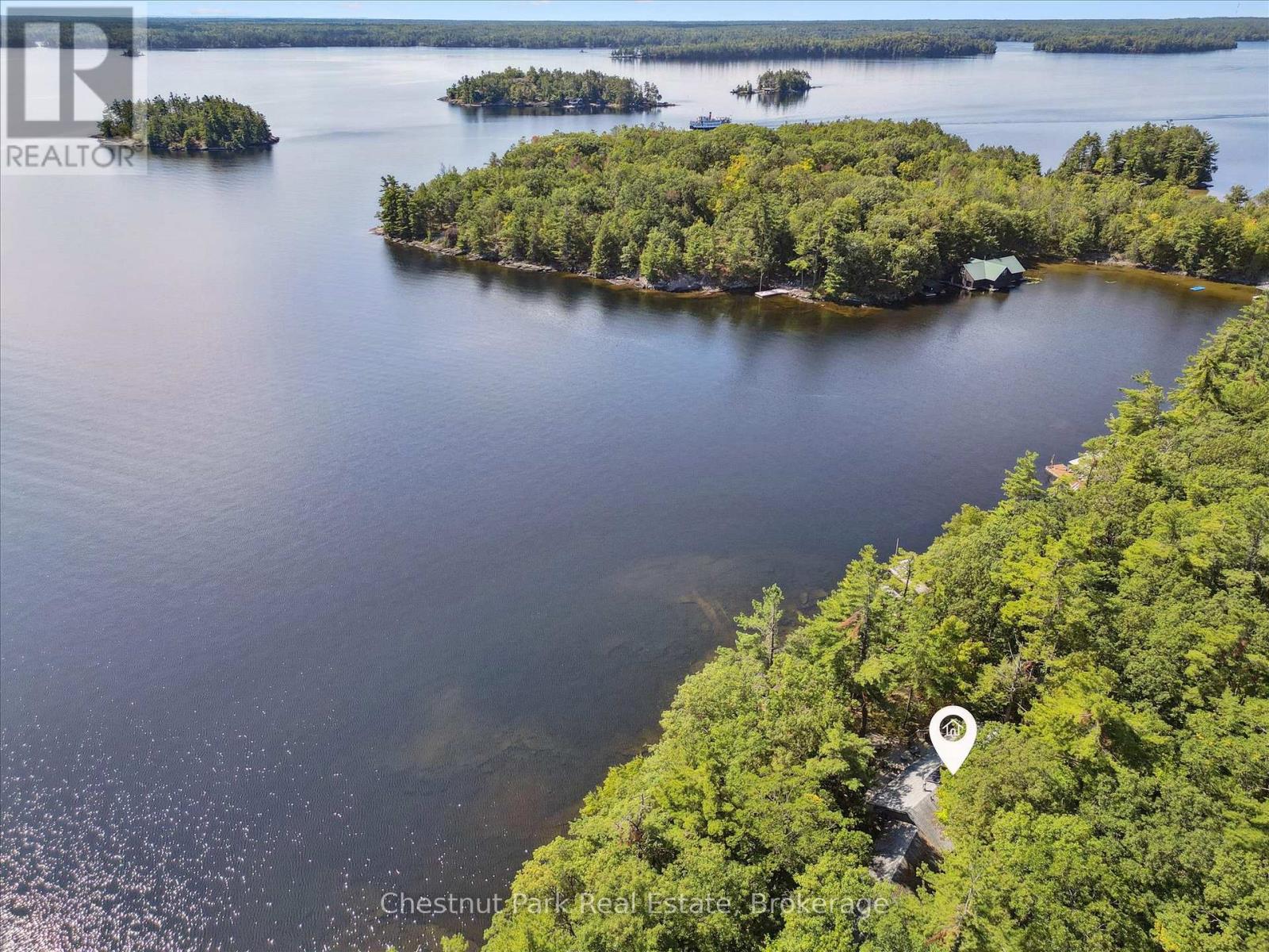 982 Browning Island, Bracebridge, Ontario  P1L 1X2 - Photo 45 - X13417978