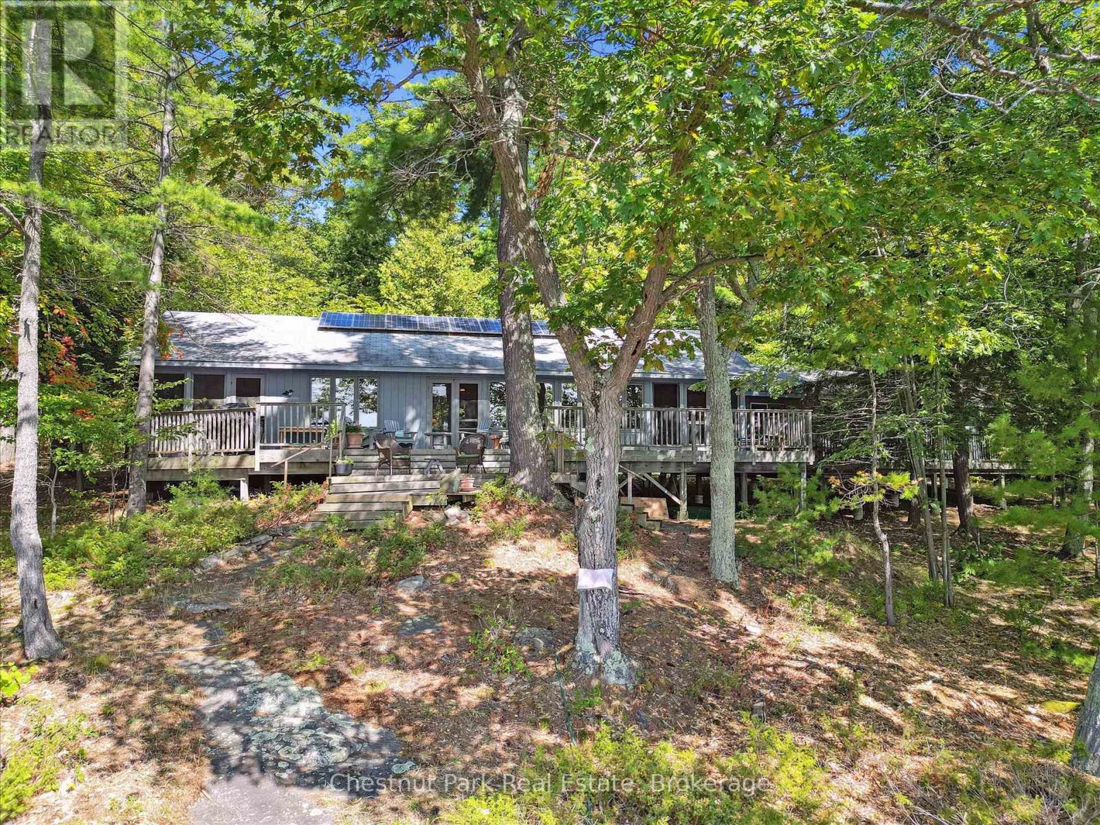 982 Browning Island, Bracebridge, Ontario  P1L 1X2 - Photo 7 - X13417978