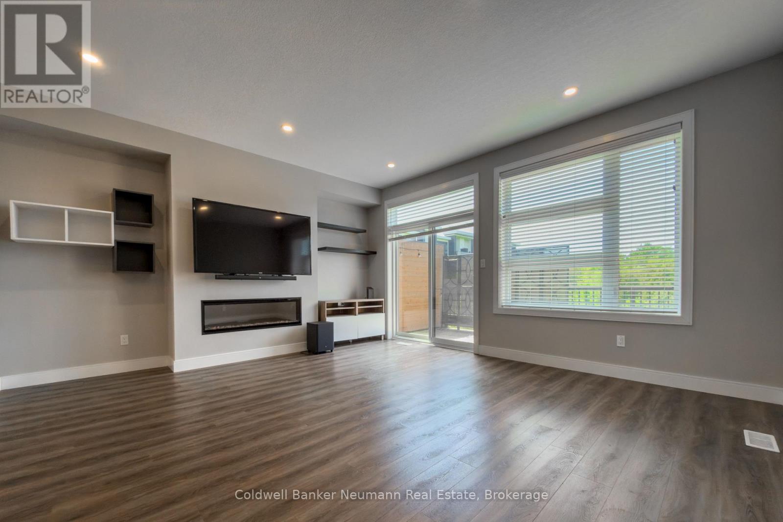 65 - 60 Arkell Road, Guelph, Ontario  N1L 1G8 - Photo 4 - X13418010