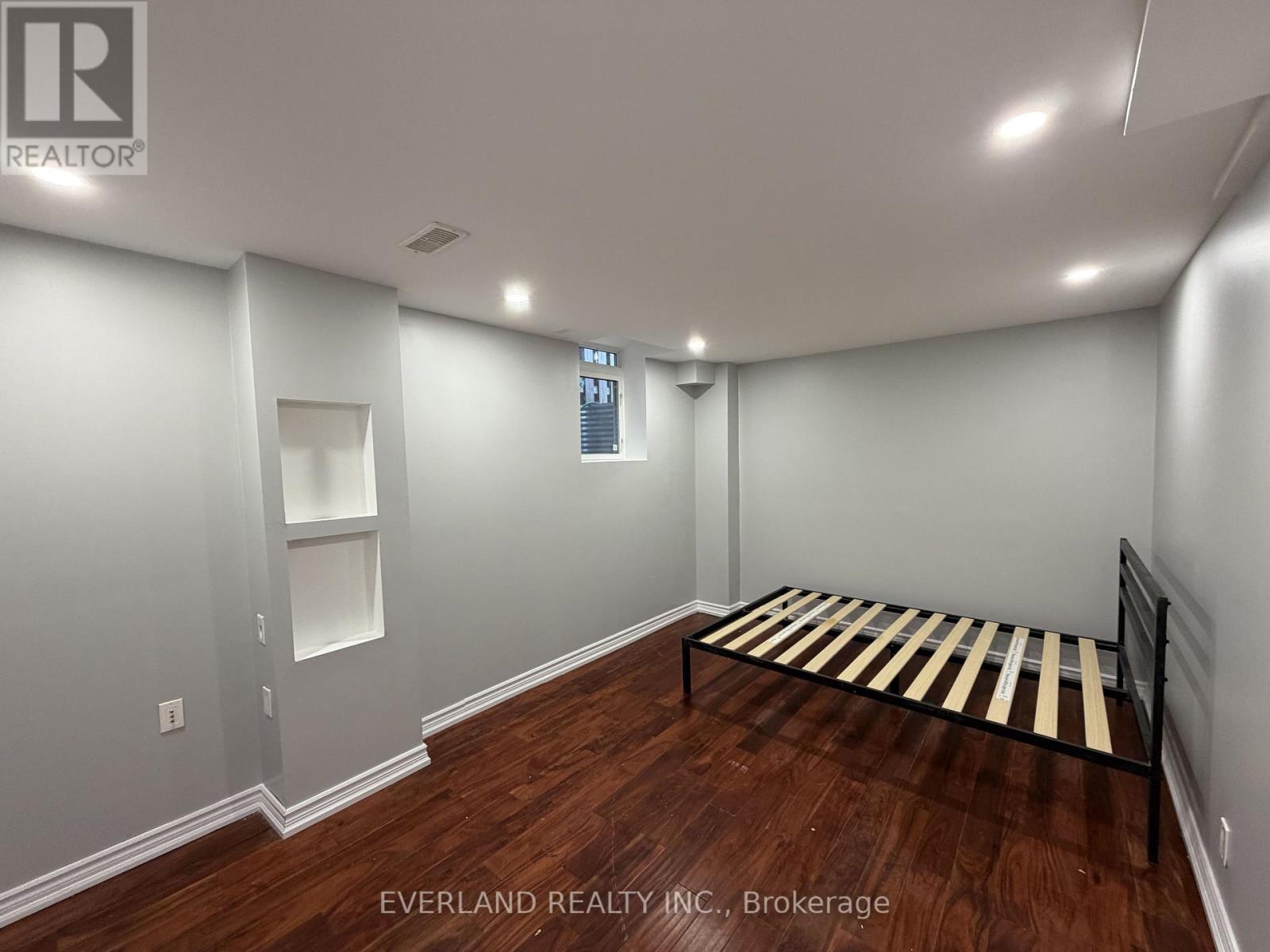 Basement - 4 Shell Court, Richmond Hill (Rouge Woods), Ontario  L4S 0B1 - Photo 6 - N13418014