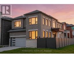 231 FALLHARVEST WAY, Whitchurch-Stouffville, Ontario