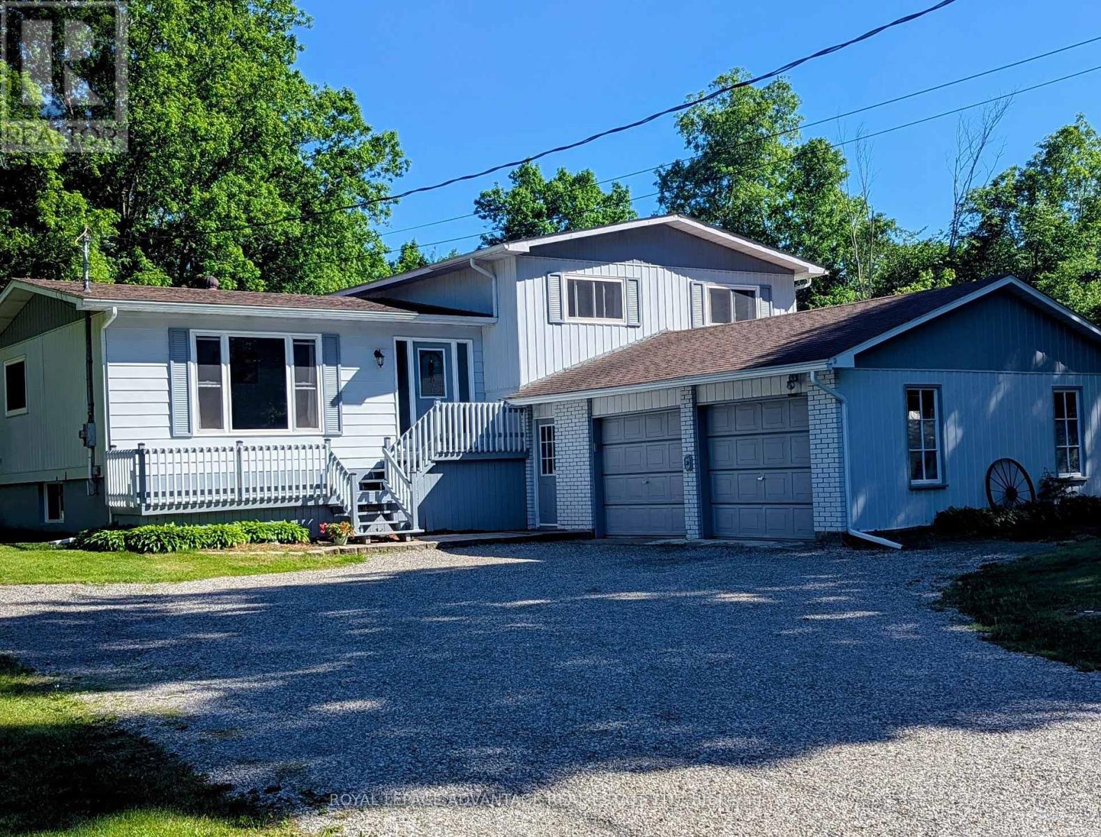 5 TOWER ROAD, Rideau Lakes, Ontario