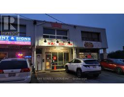 750 WILSON AVENUE, Toronto, Ontario