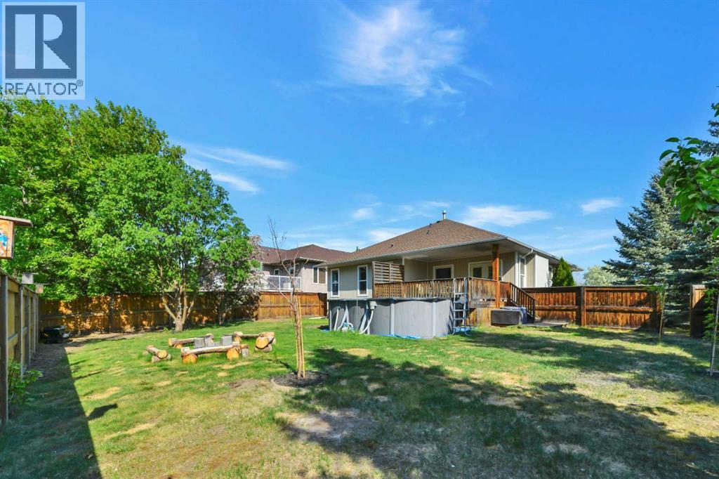 1 Spruce Close, Lacombe, Alberta  T4L 2L3 - Photo 40 - A2316459