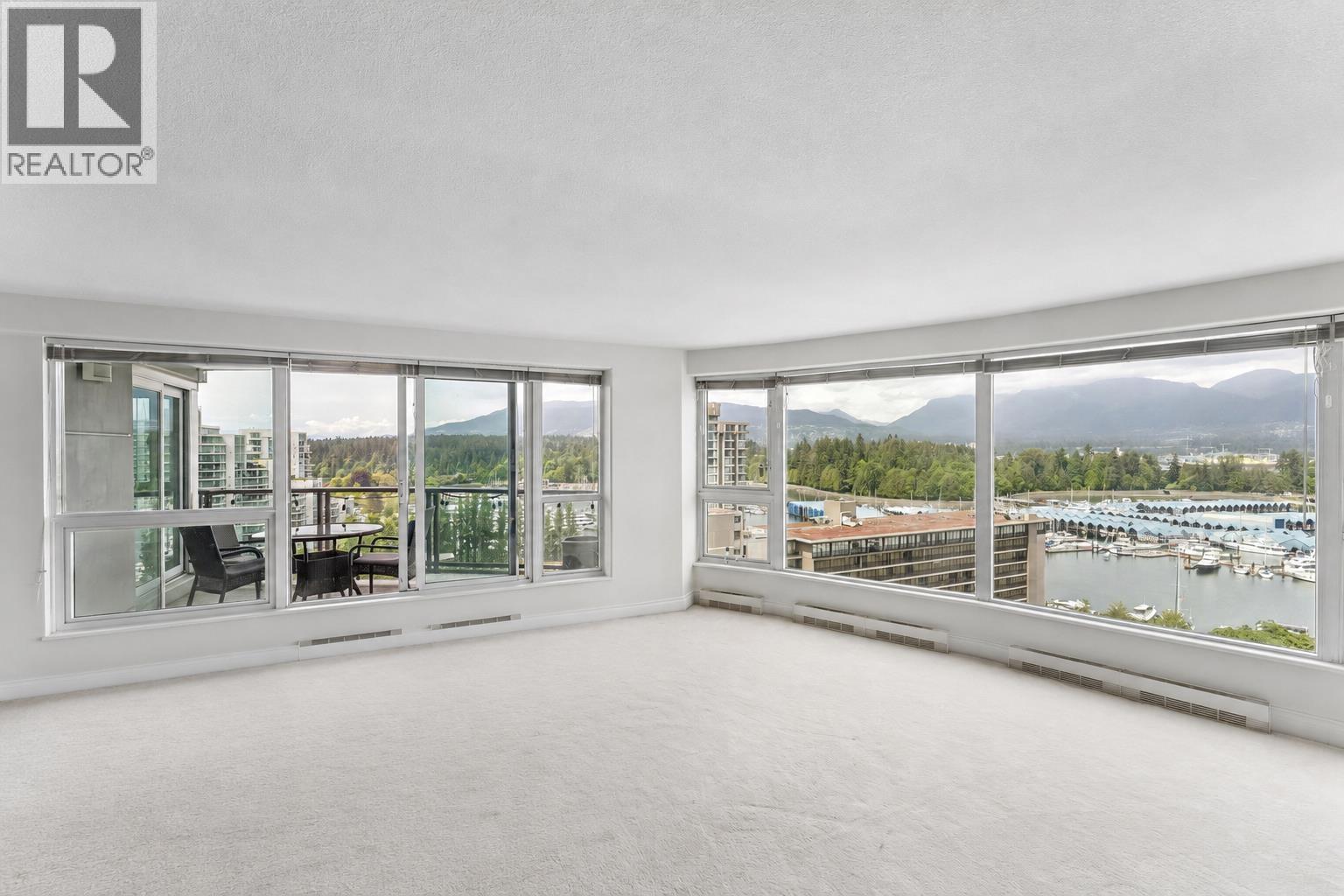 1703 560 Cardero Street, Vancouver, British Columbia  V6G 3E9 - Photo 3 - R3133532