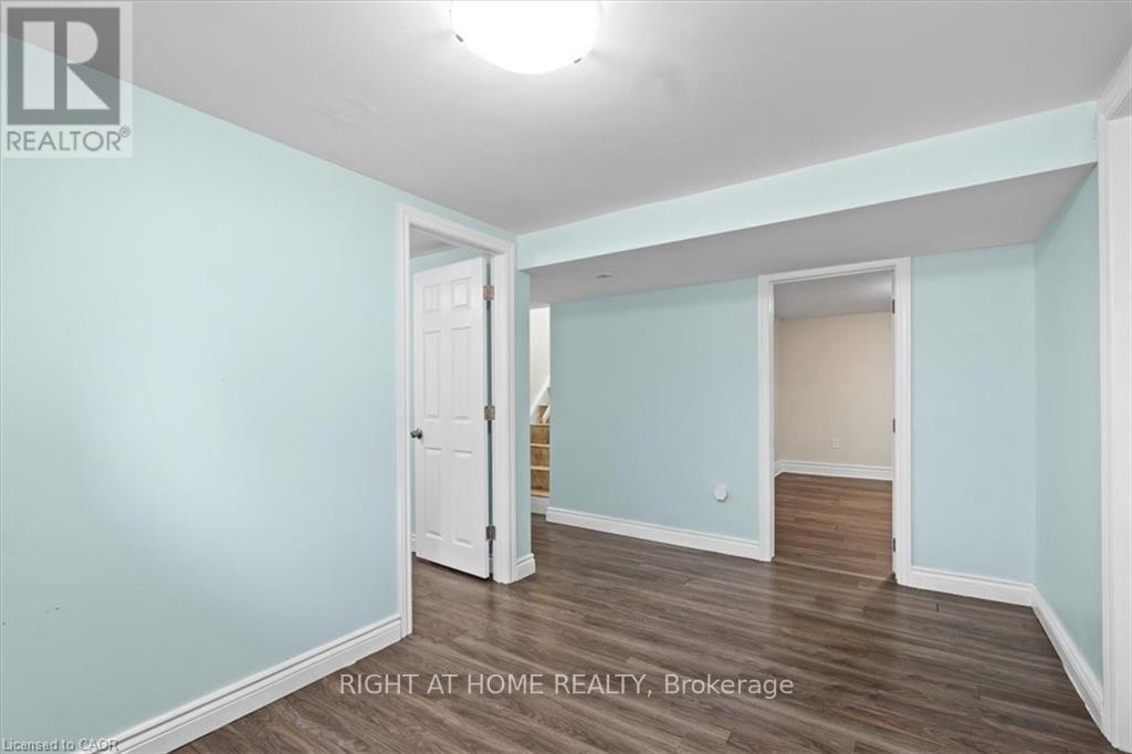 Lower Level - 134 Victor Boulevard, Hamilton (Greeningdon), Ontario  L9A 2V4 - Photo 10 - X13417992