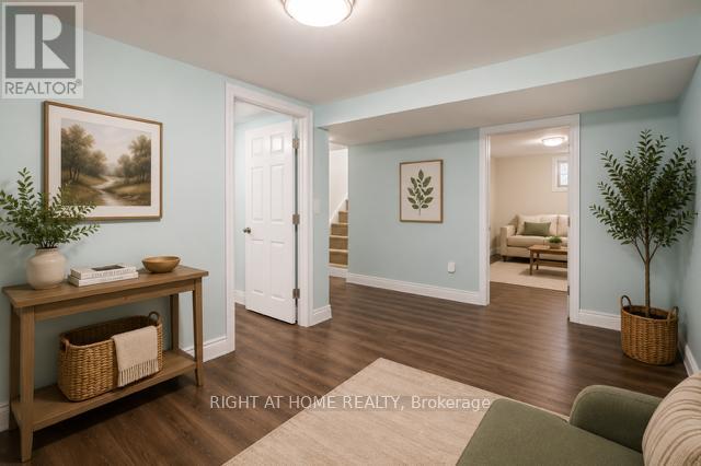 Lower Level - 134 Victor Boulevard, Hamilton (Greeningdon), Ontario  L9A 2V4 - Photo 11 - X13417992