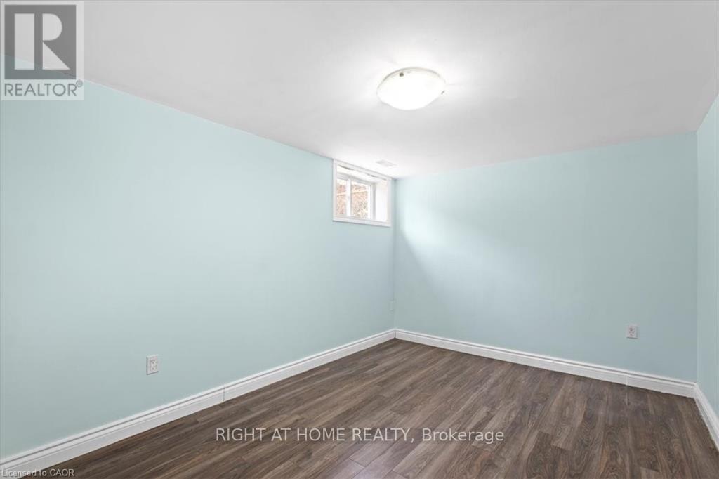 Lower Level - 134 Victor Boulevard, Hamilton (Greeningdon), Ontario  L9A 2V4 - Photo 12 - X13417992