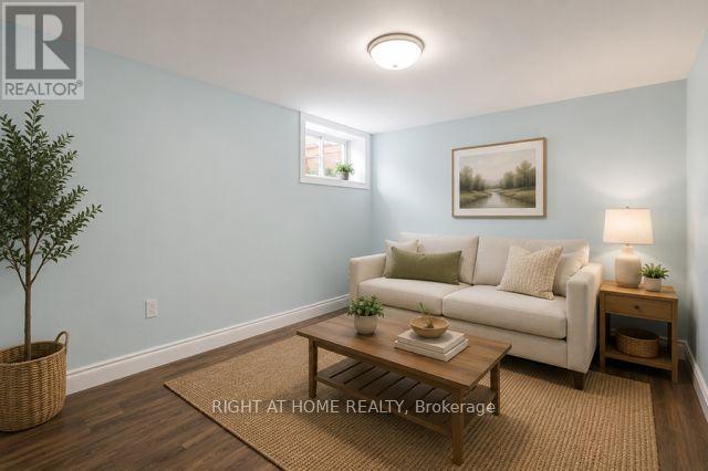 Lower Level - 134 Victor Boulevard, Hamilton (Greeningdon), Ontario  L9A 2V4 - Photo 13 - X13417992