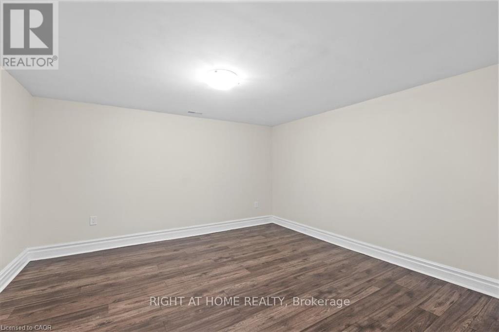 Lower Level - 134 Victor Boulevard, Hamilton (Greeningdon), Ontario  L9A 2V4 - Photo 14 - X13417992