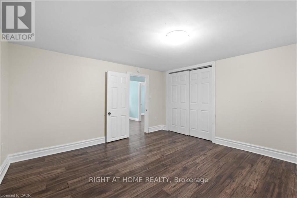 Lower Level - 134 Victor Boulevard, Hamilton (Greeningdon), Ontario  L9A 2V4 - Photo 15 - X13417992
