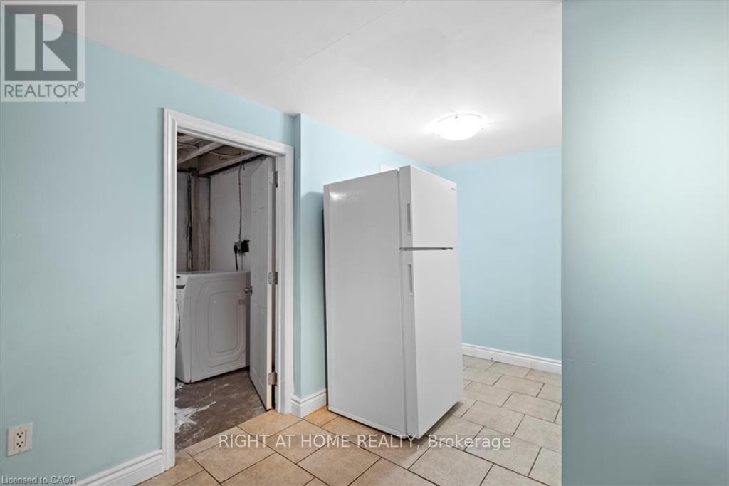 Lower Level - 134 Victor Boulevard, Hamilton (Greeningdon), Ontario  L9A 2V4 - Photo 18 - X13417992